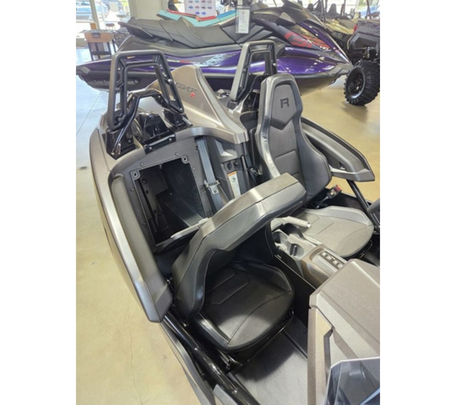2026 Polaris Slingshot R AutoDrive