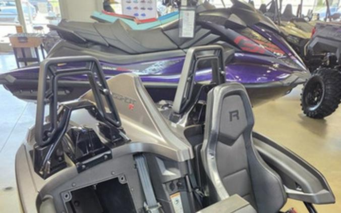 2026 Polaris Slingshot R AutoDrive