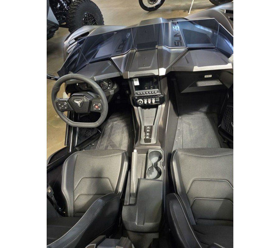 2026 Polaris Slingshot R AutoDrive