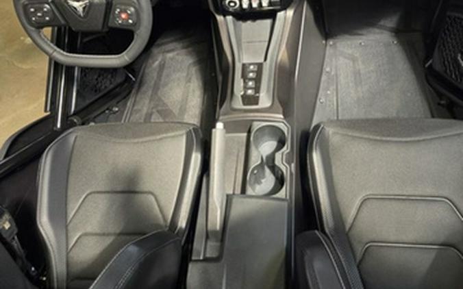 2026 Polaris Slingshot R AutoDrive