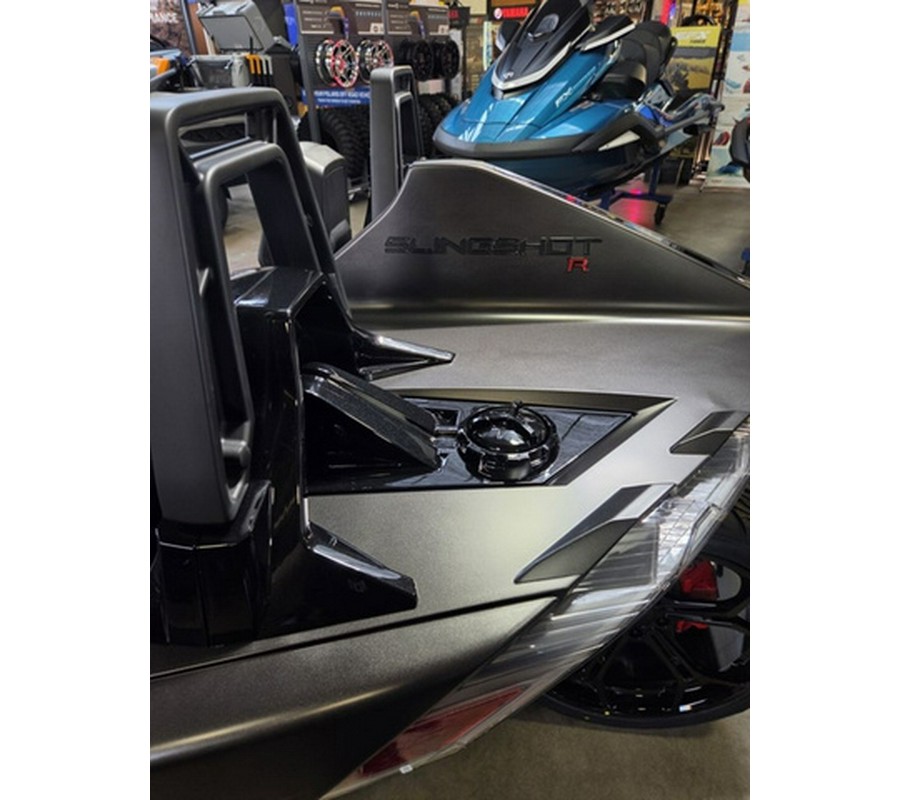 2026 Polaris Slingshot R AutoDrive