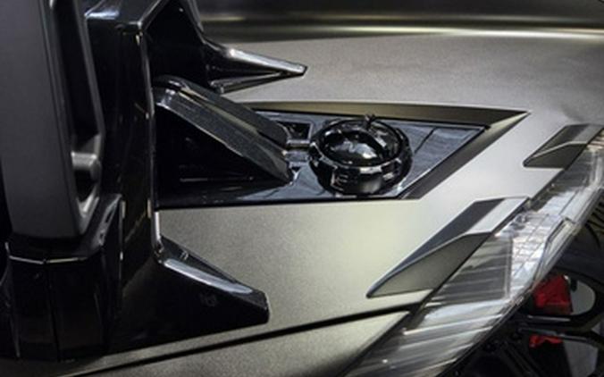 2026 Polaris Slingshot R AutoDrive