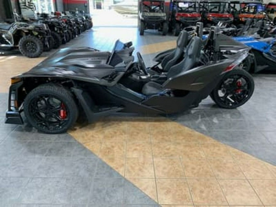2026 Polaris Slingshot R AutoDrive
