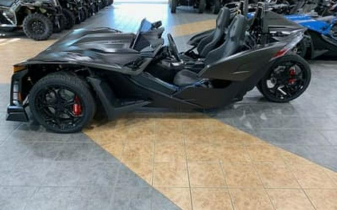 2026 Polaris Slingshot R AutoDrive