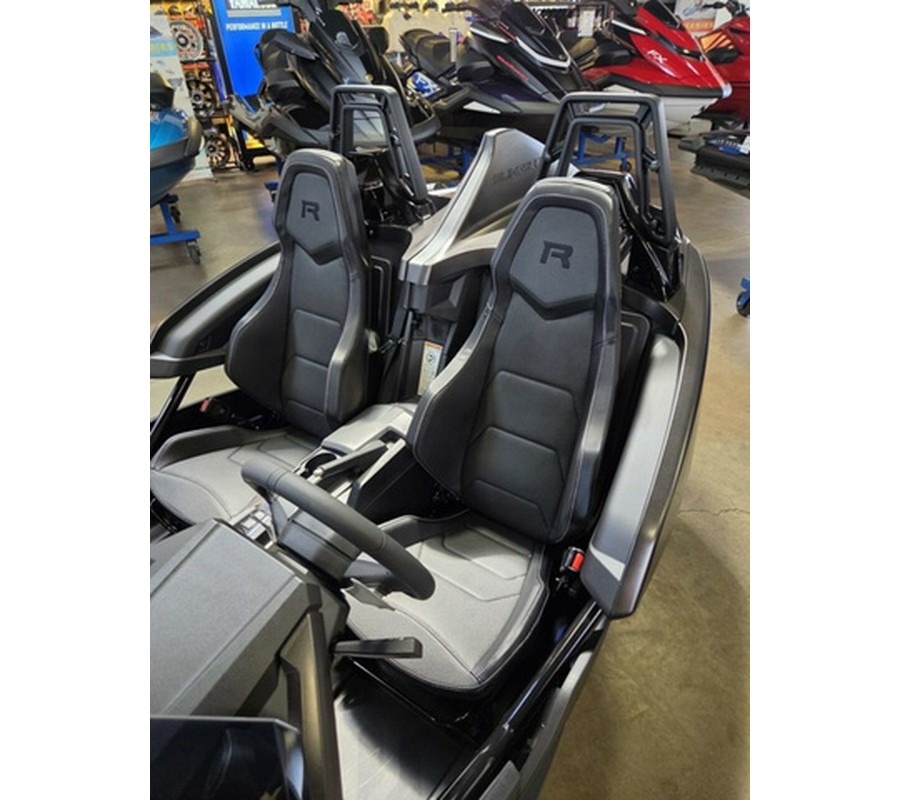 2026 Polaris Slingshot R AutoDrive