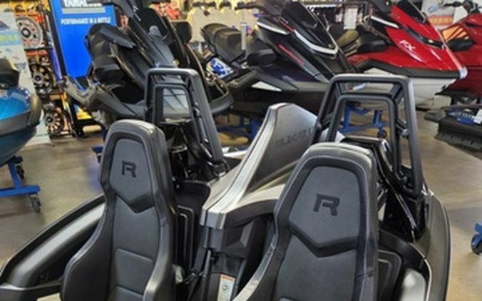 2026 Polaris Slingshot R AutoDrive