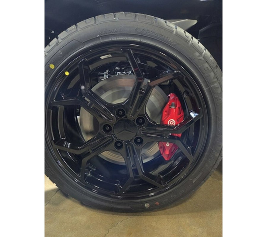2026 Polaris Slingshot R AutoDrive