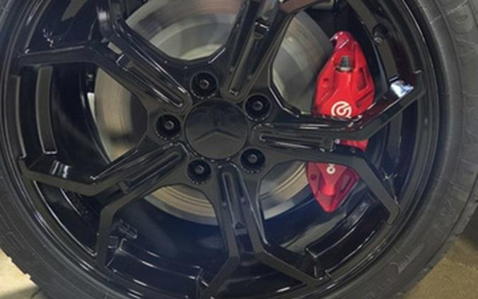 2026 Polaris Slingshot R AutoDrive