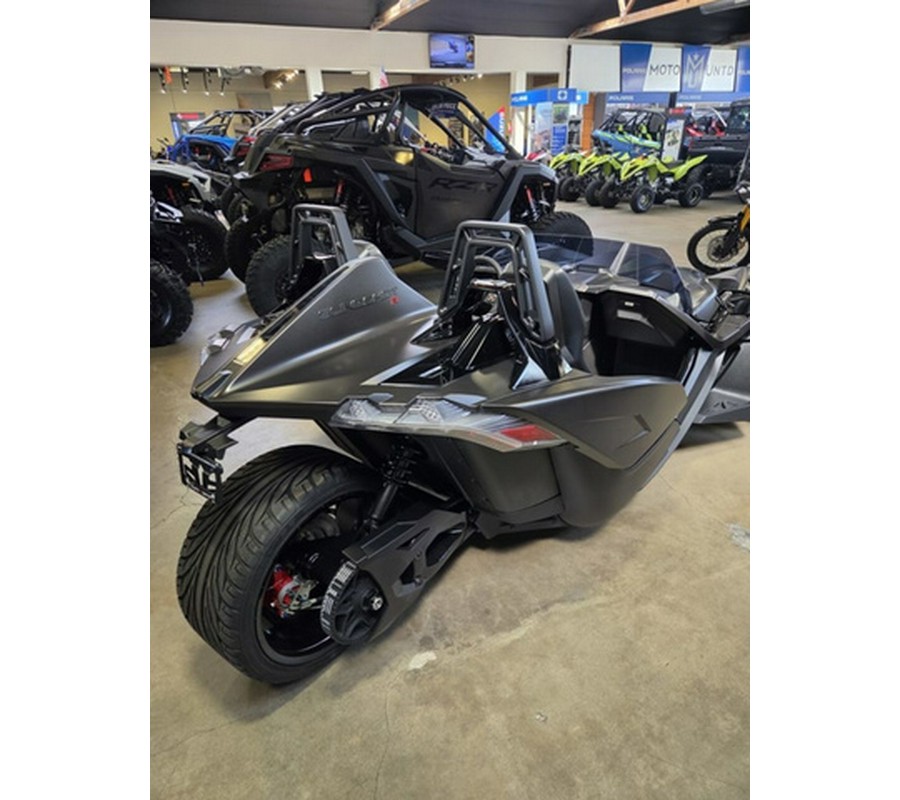 2026 Polaris Slingshot R AutoDrive