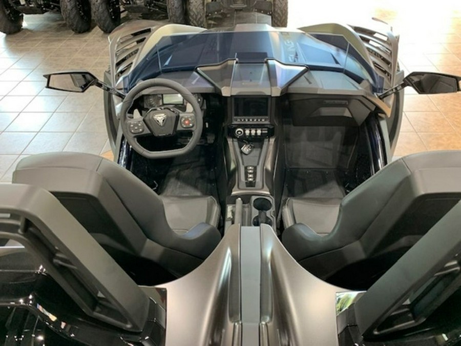 2026 Polaris Slingshot R AutoDrive