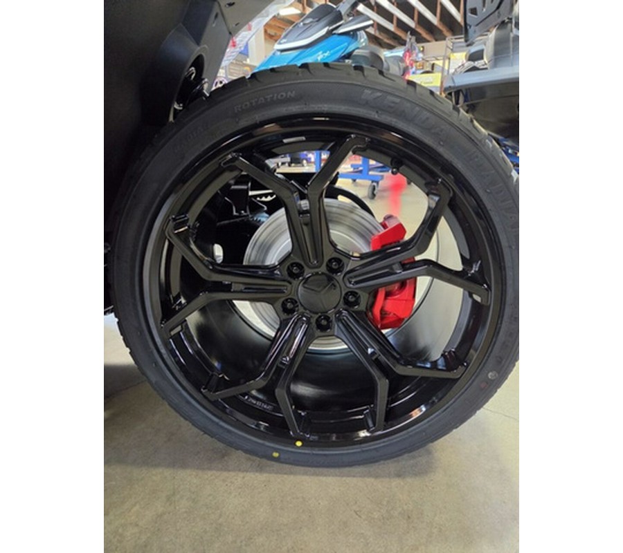 2026 Polaris Slingshot R AutoDrive