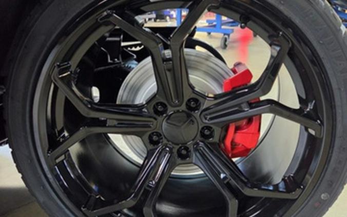 2026 Polaris Slingshot R AutoDrive
