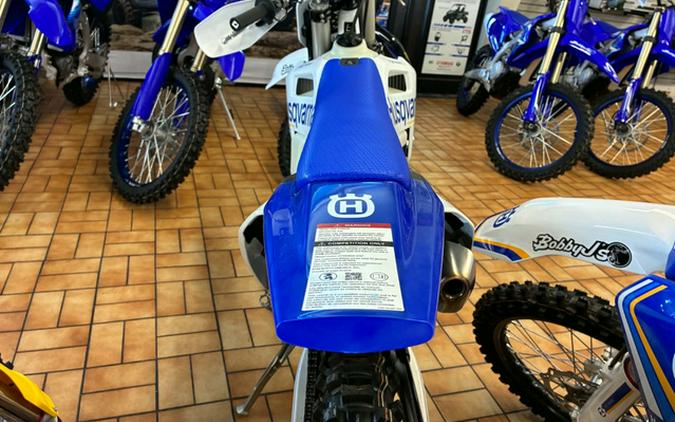 2027 Husqvarna Motorcycles TX 300 HERITAGE BT