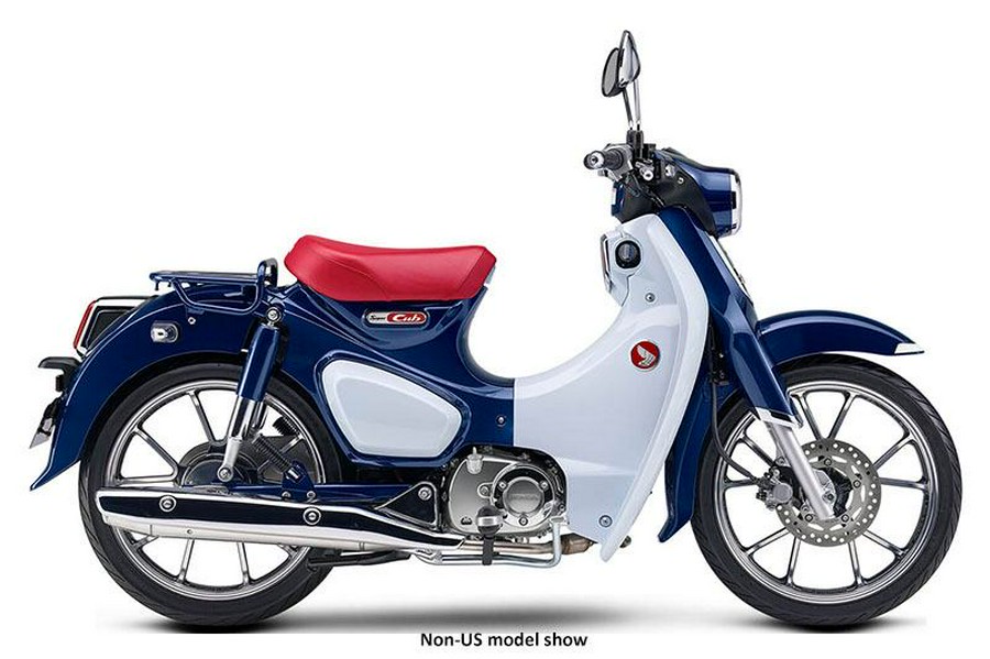 2019 Honda Super Cub C125 ABS for sale in Herculaneum, MO