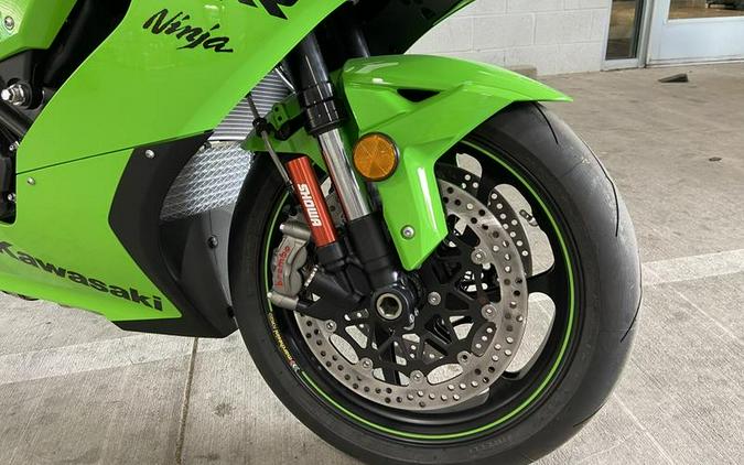 2023 Kawasaki Ninja® ZX™-10RR ABS