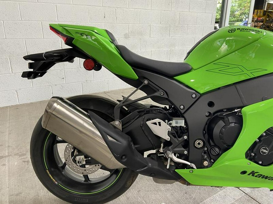 2023 Kawasaki Ninja® ZX™-10RR ABS