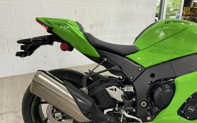 2023 Kawasaki Ninja® ZX™-10RR ABS