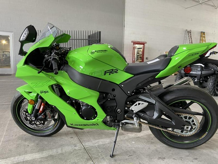 2023 Kawasaki Ninja® ZX™-10RR ABS