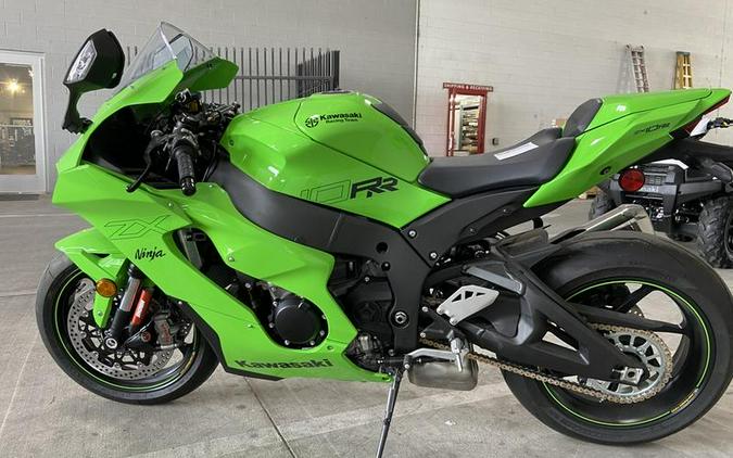 2023 Kawasaki Ninja® ZX™-10RR ABS