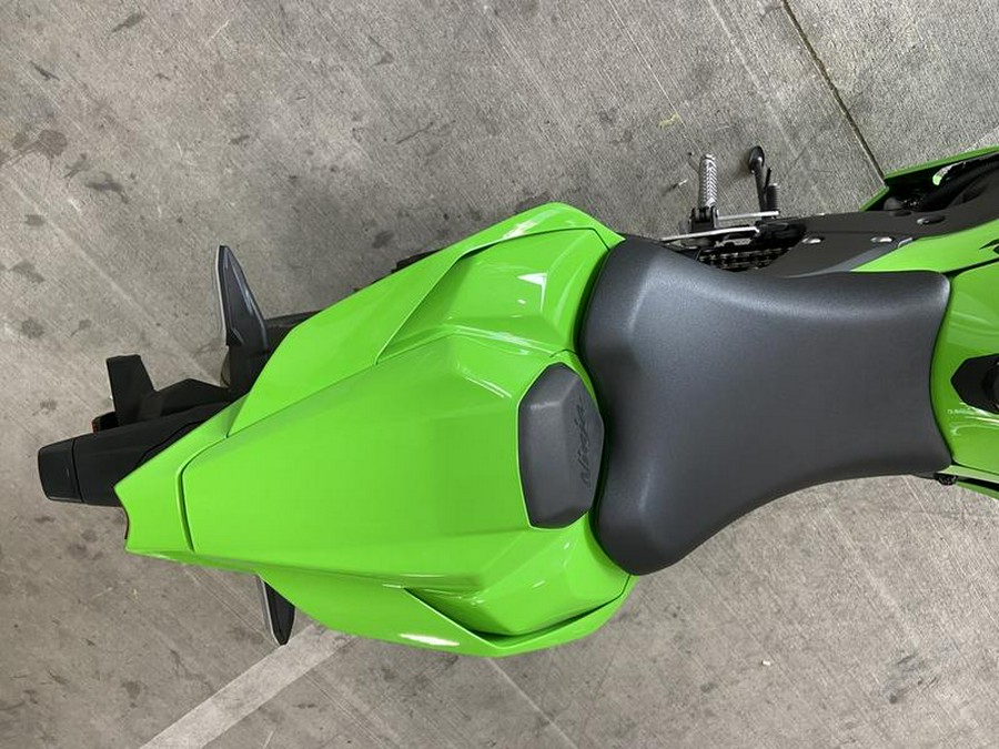 2023 Kawasaki Ninja® ZX™-10RR ABS