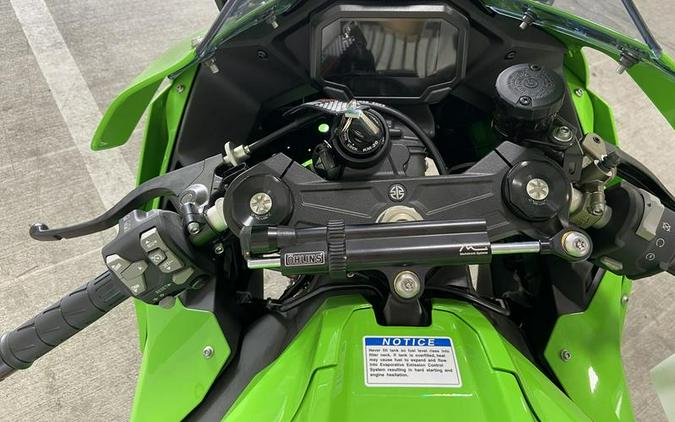 2023 Kawasaki Ninja® ZX™-10RR ABS