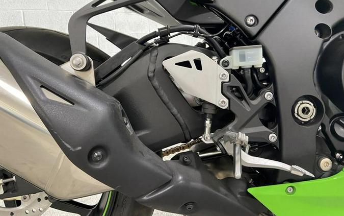 2023 Kawasaki Ninja® ZX™-10RR ABS