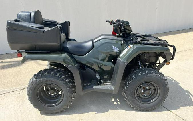 2024 Honda® FourTrax Foreman 4x4