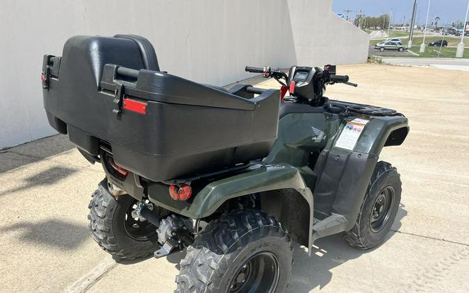 2024 Honda® FourTrax Foreman 4x4