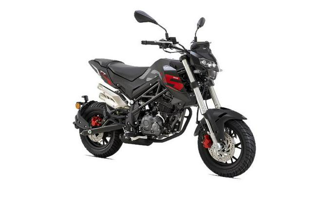 2023 Benelli TNT 135