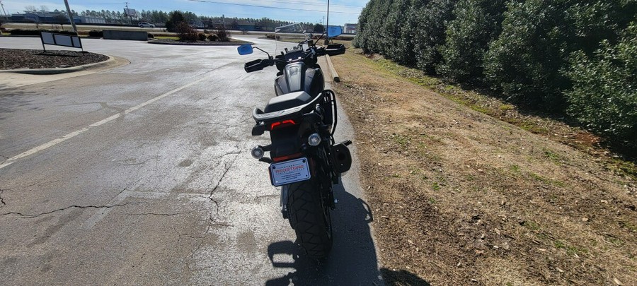 RA1250S 2023 Pan America™ 1250 Special