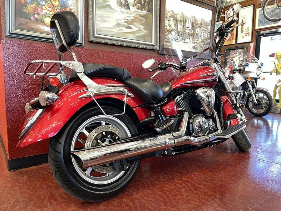 2014 Yamaha V Star® 1300