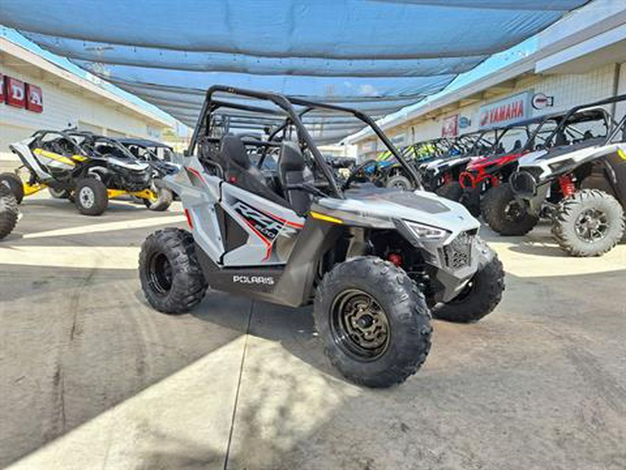 2024 Polaris RZR 200 EFI