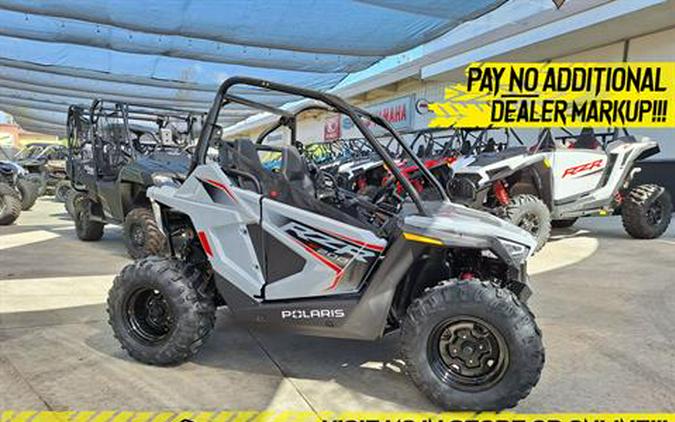 2024 Polaris RZR 200 EFI