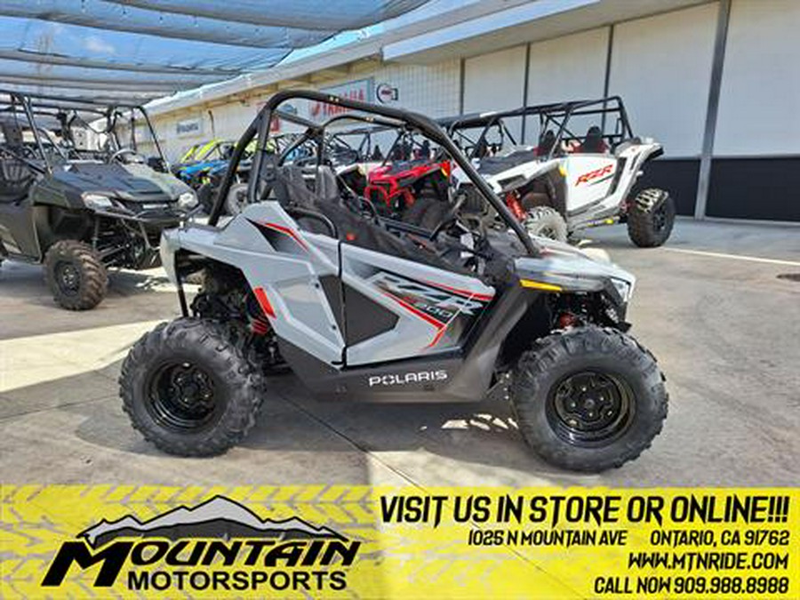 2024 Polaris RZR 200 EFI