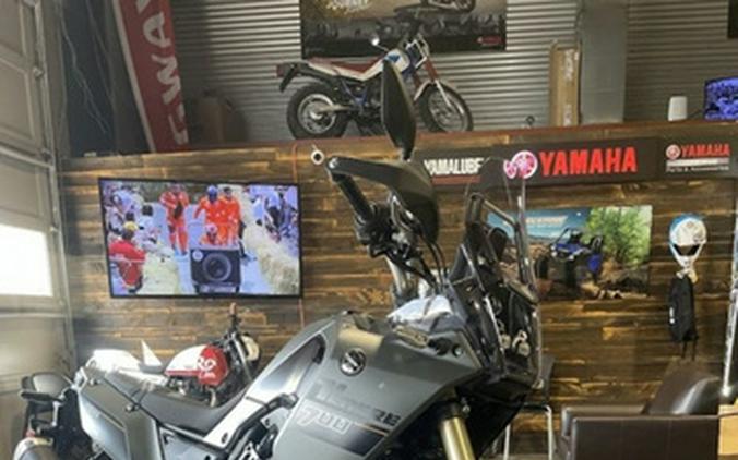 2024 Yamaha Tenere 700: First Ride On The Upgraded Adventurer