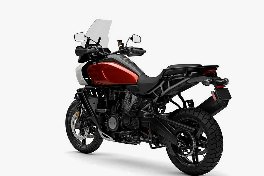 2024 Harley-Davidson® RA1250S - Pan America® 1250 Special