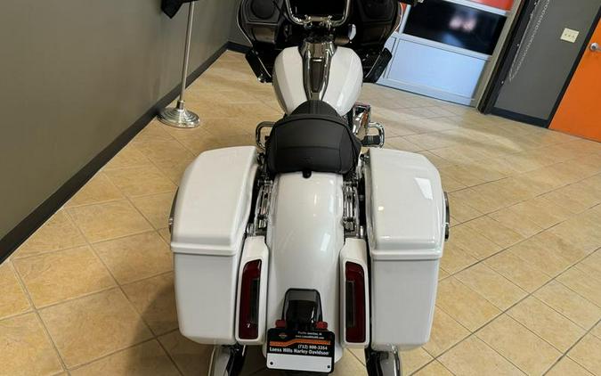 2024 Harley-Davidson® FLTRX - Road Glide®