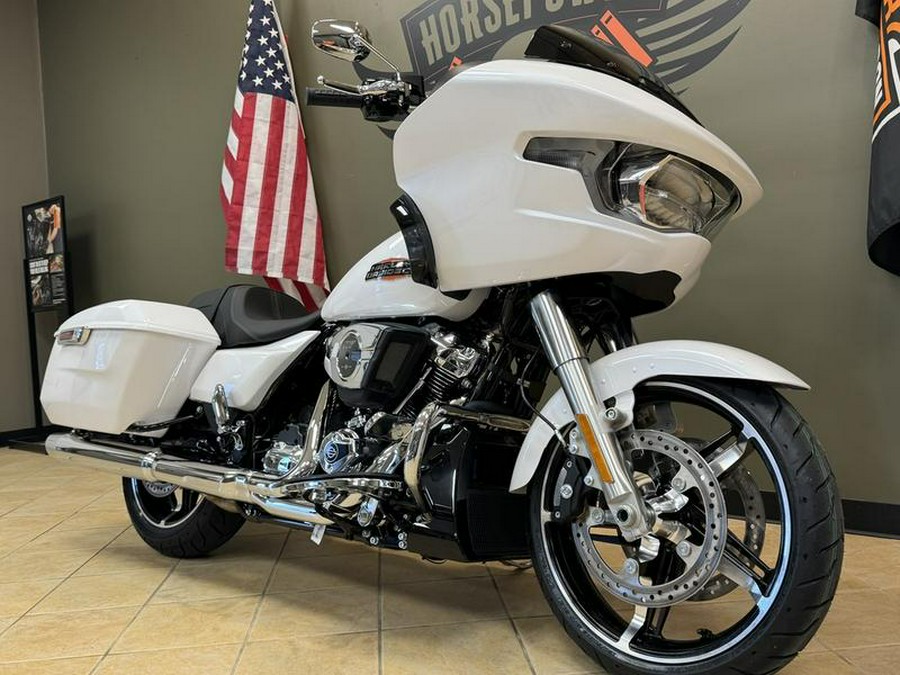 2024 Harley-Davidson® FLTRX - Road Glide®