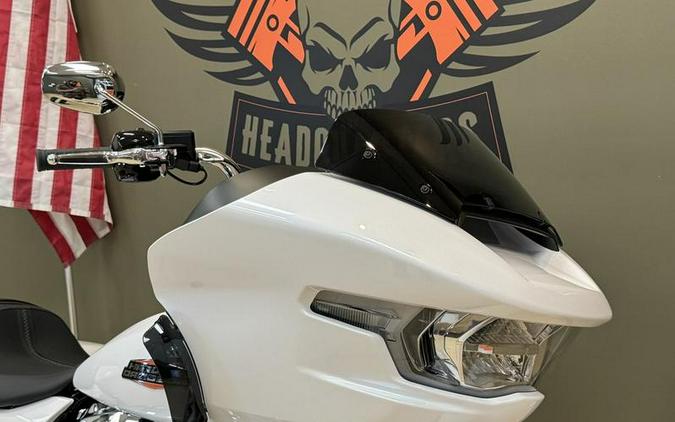 2024 Harley-Davidson® FLTRX - Road Glide®