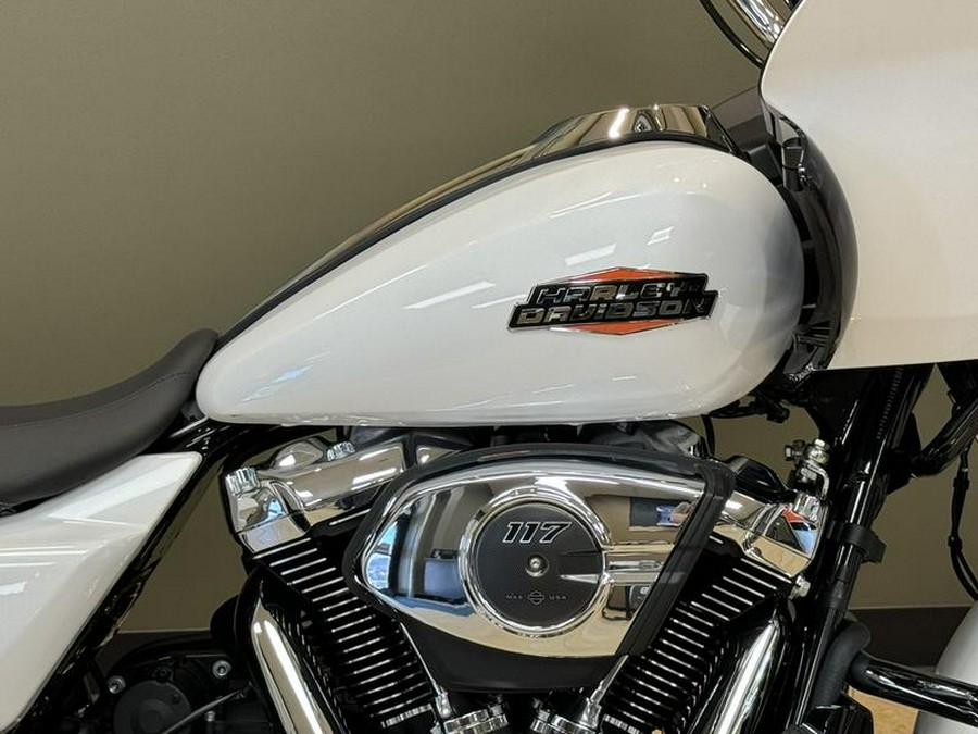 2024 Harley-Davidson® FLTRX - Road Glide®