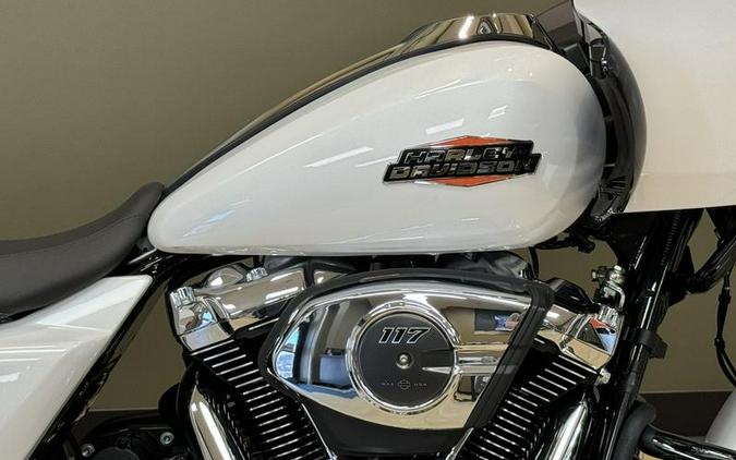 2024 Harley-Davidson® FLTRX - Road Glide®