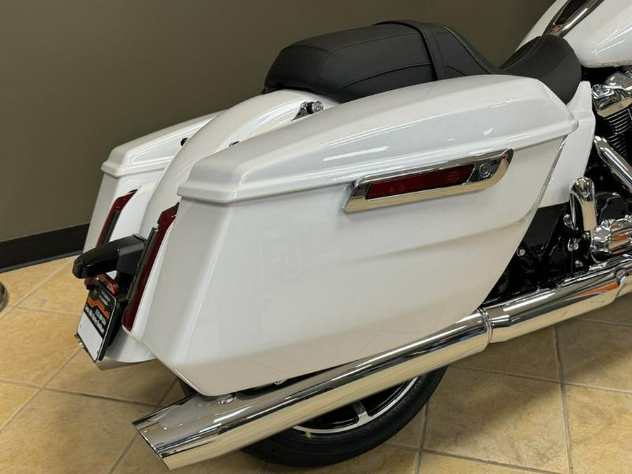 2024 Harley-Davidson® FLTRX - Road Glide®