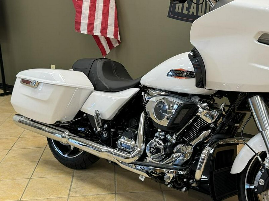 2024 Harley-Davidson® FLTRX - Road Glide®