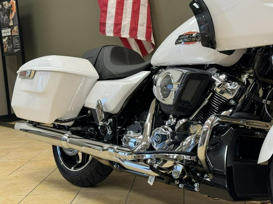 2024 Harley-Davidson® FLTRX - Road Glide®