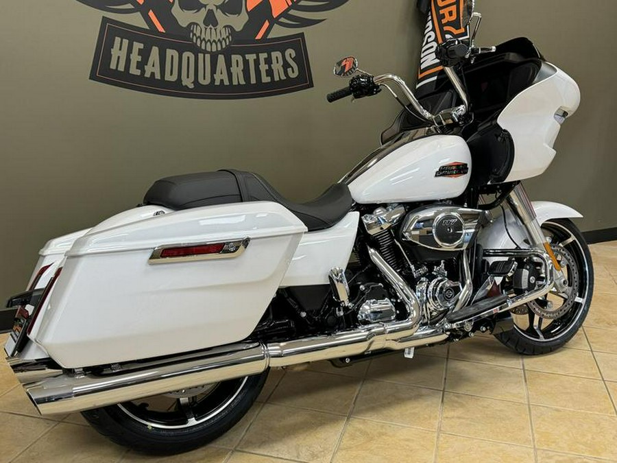 2024 Harley-Davidson® FLTRX - Road Glide®