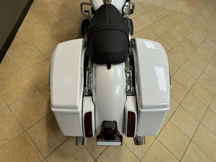 2024 Harley-Davidson® FLTRX - Road Glide®