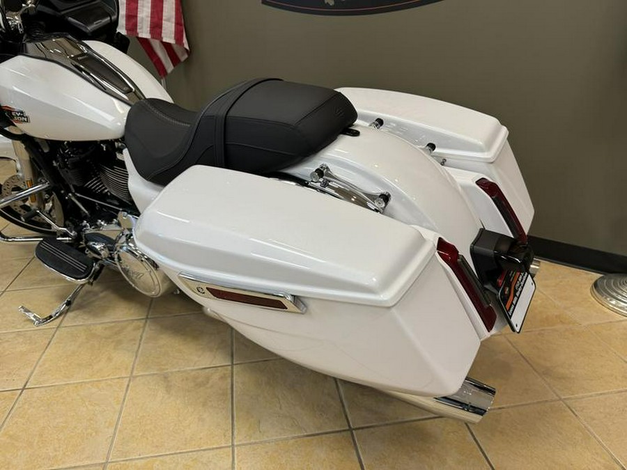 2024 Harley-Davidson® FLTRX - Road Glide®