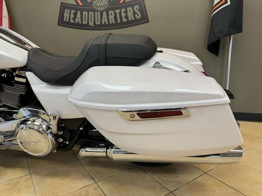 2024 Harley-Davidson® FLTRX - Road Glide®