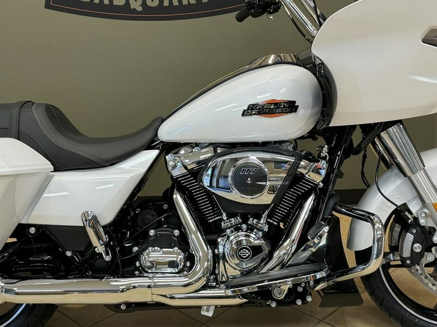 2024 Harley-Davidson® FLTRX - Road Glide®