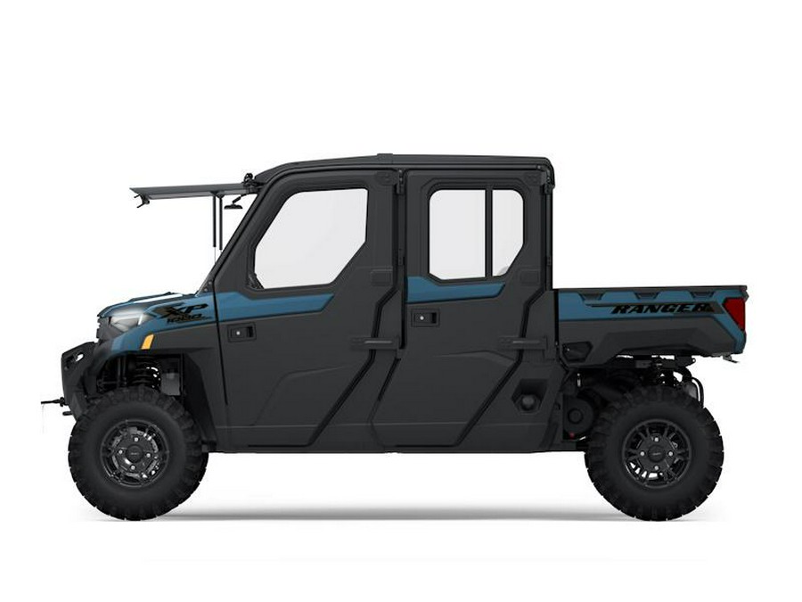 2025 Polaris® Ranger Crew XP 1000 Northstar Edition Ultimate